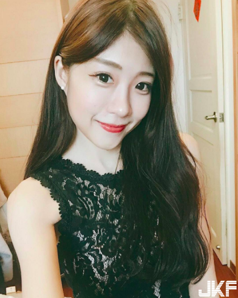 超正高鐵服勤員神到了！甜美外表激似謝欣穎，網友跪求她的班表！
