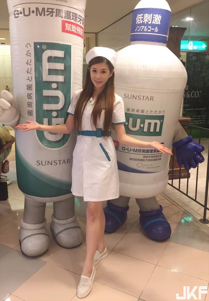 「讓你曉得什麼叫事業線」巨乳正妹霸氣烙狠話！鏡頭前展示囂張乳量！