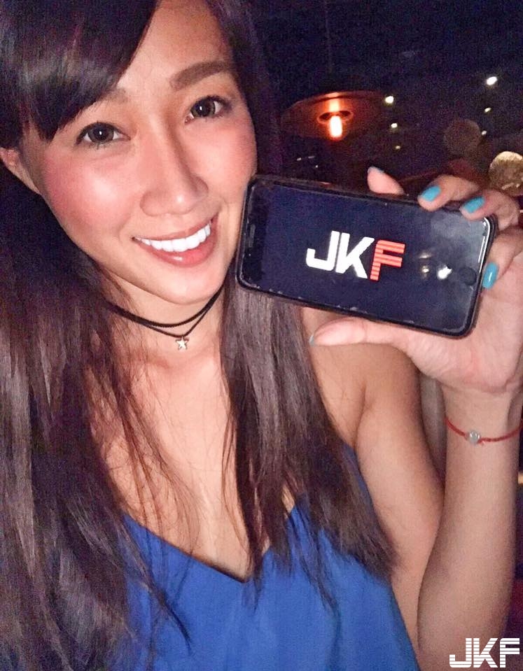 性感「美乳女孩」穿小丁褲大方秀美臀！臉書「害羞福利」讓人精神都來了！