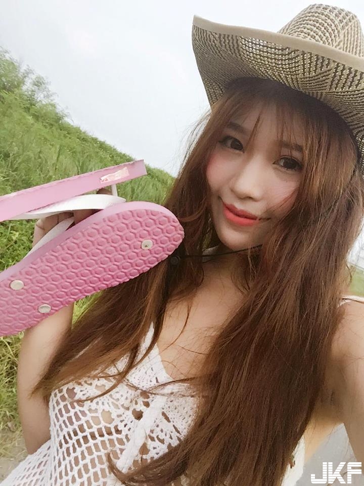原來不是砂糖是牛奶糖啊！「甜美系巨乳」糖衣下濃濃奶香讓人驚嘆！