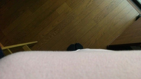 巨乳「低頭視角」大比拚　A罩杯一目了然…G奶看不到腳趾