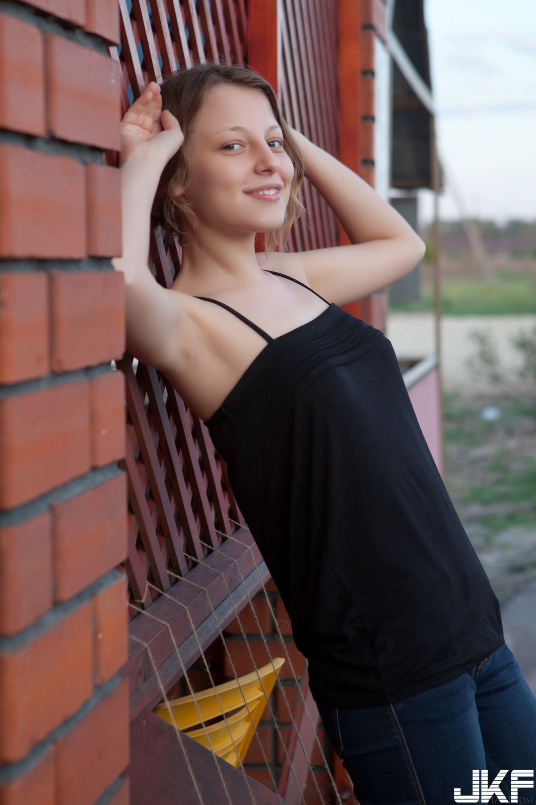 Nikia A Metart
