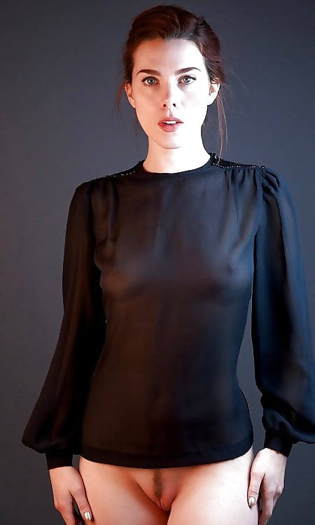 No hooting under the garment from the net - 貼圖 - 歐美寫真 -