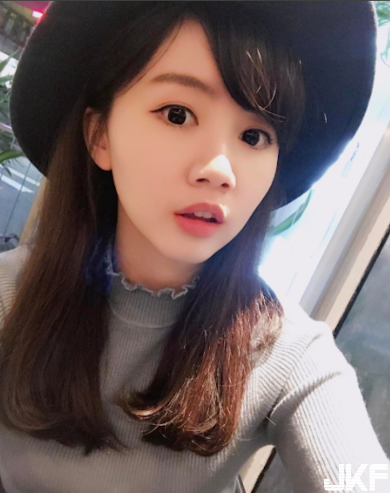 桃園麥當勞「娃娃臉正妹店員」！制服下面「鼓鼓的」！隱藏版好身材放桌上更明顯！
