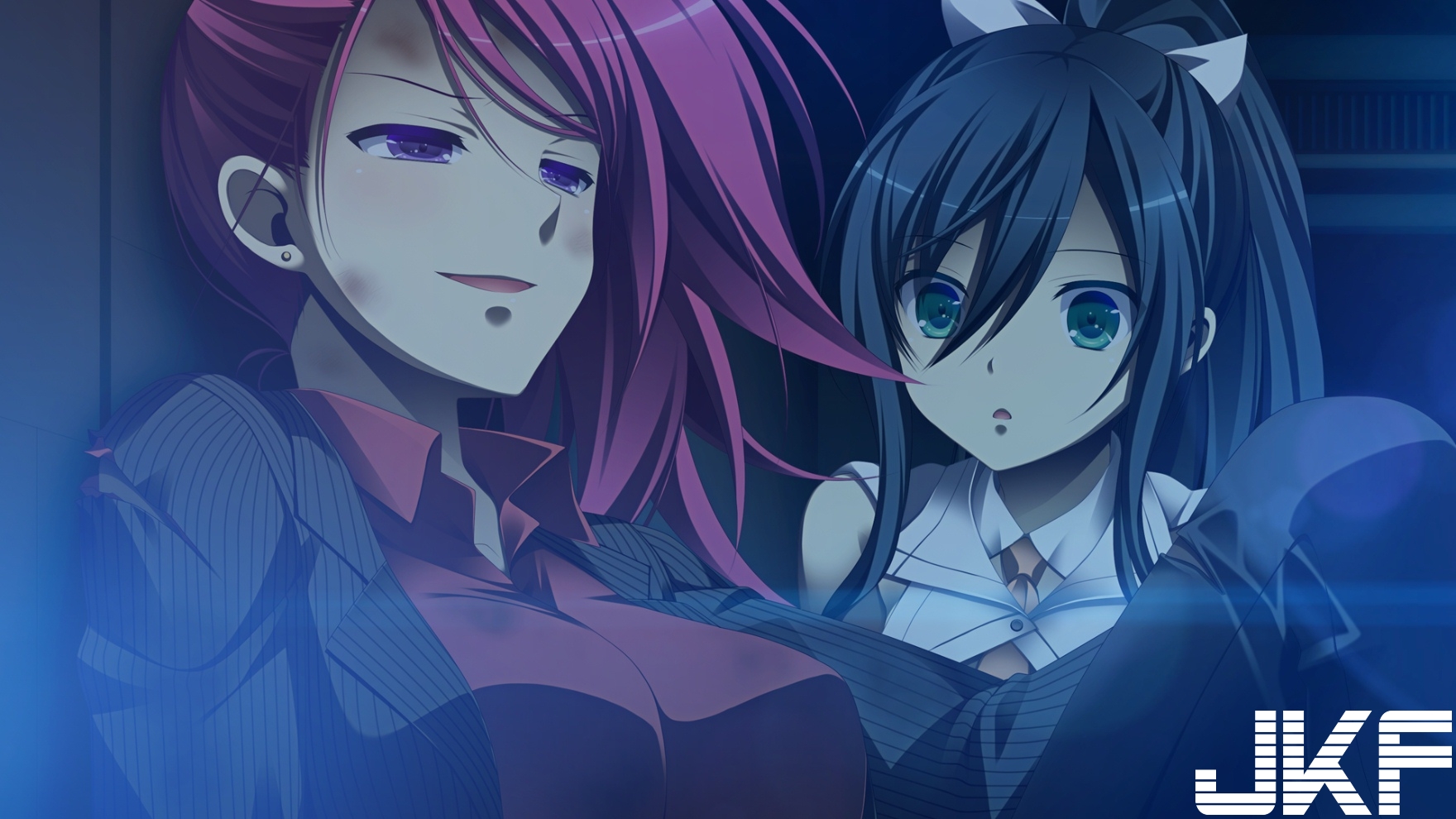 Sorcery Jokers Hentai