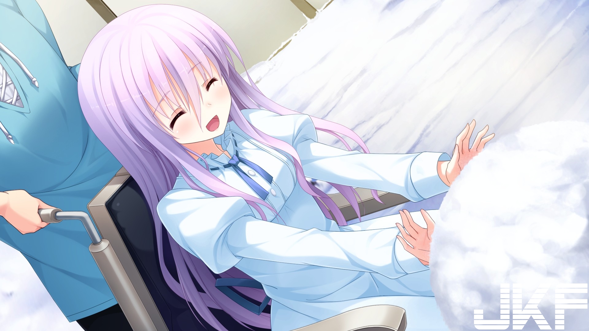 Imouto No Iiwake