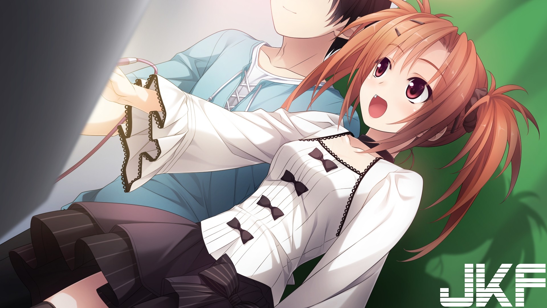 Imouto No Iiwake