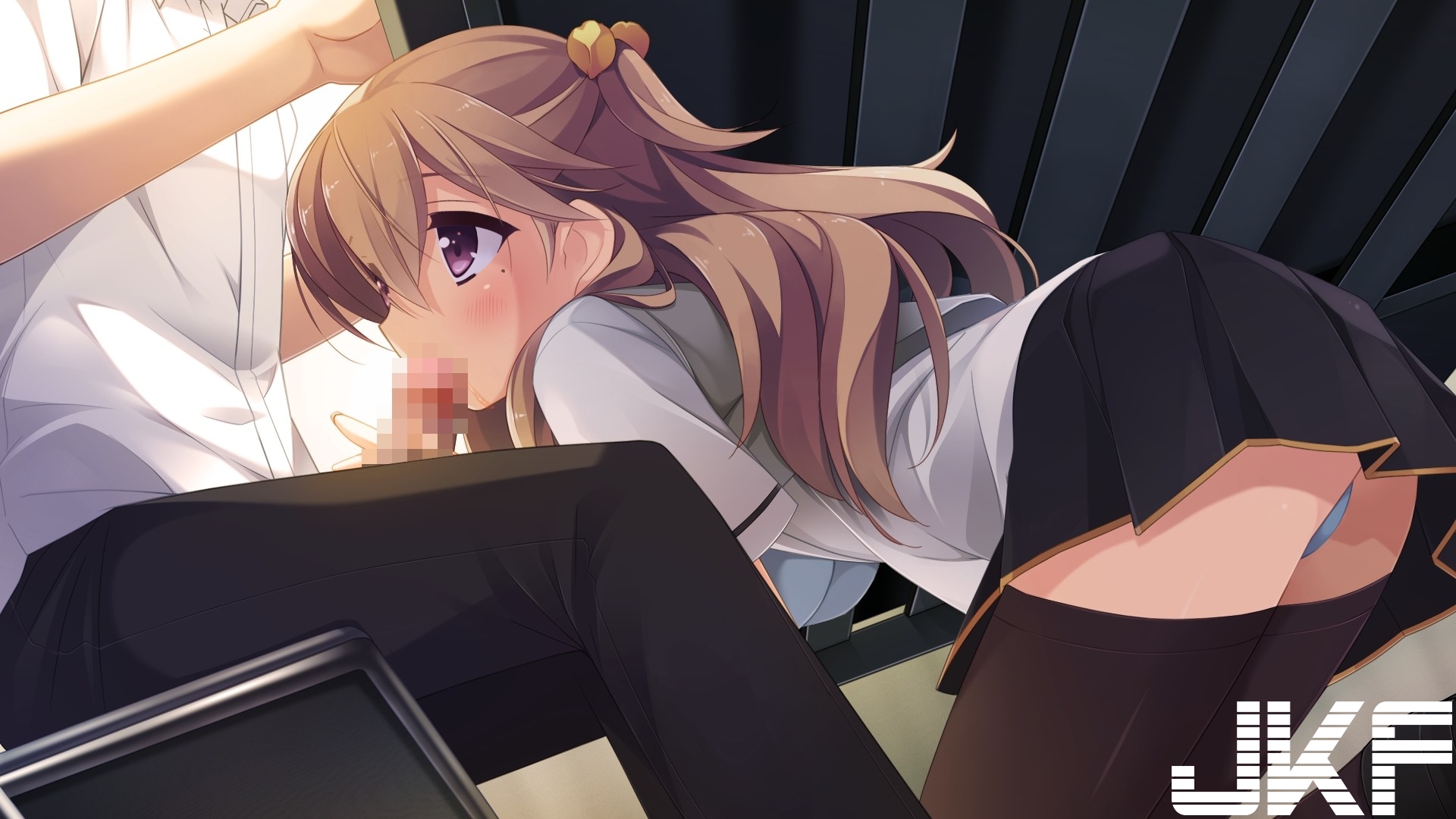 Hentai Futago