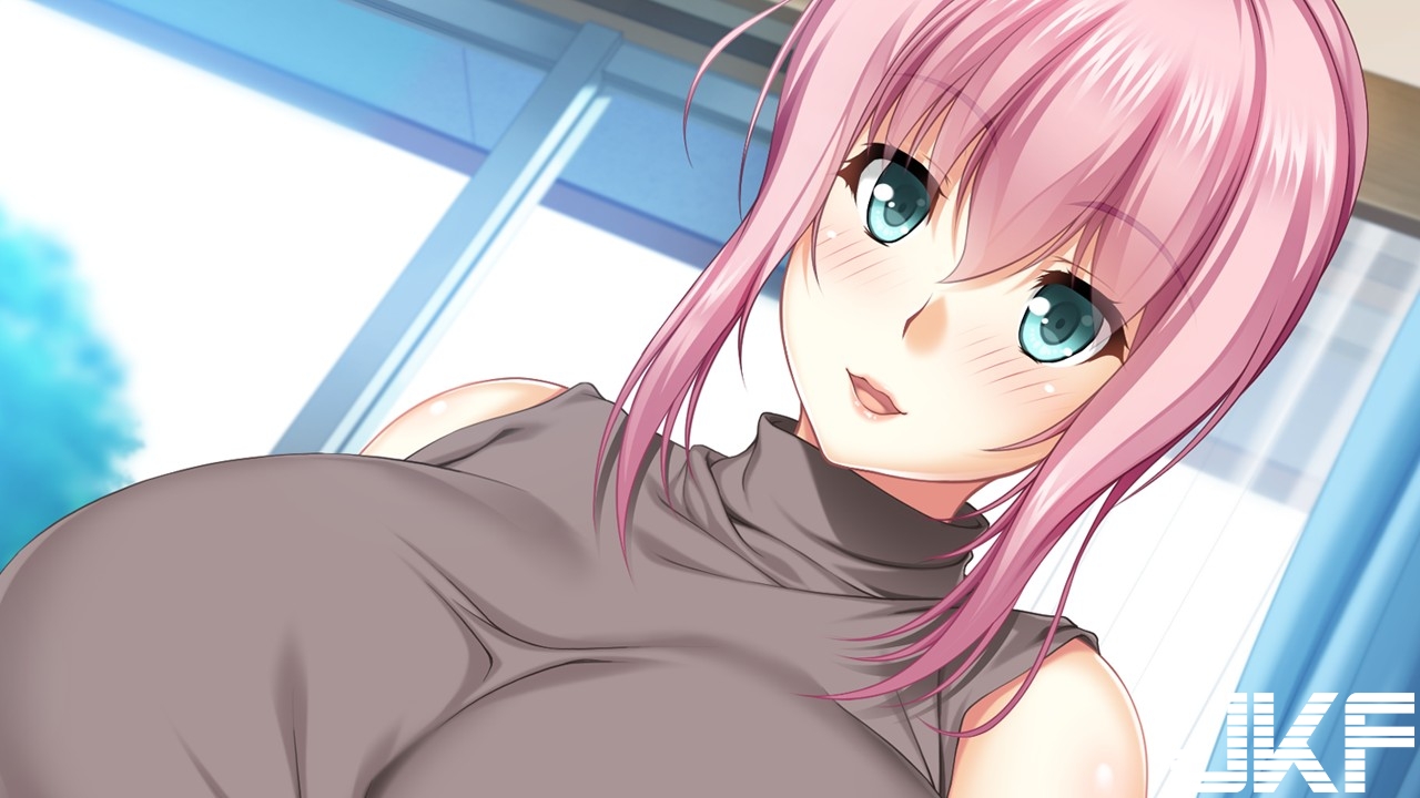 Paizuri Fiancee