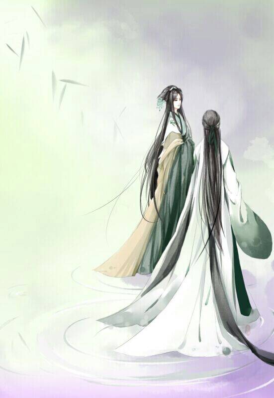 鶴娘竹子擬人cosplay Guantian 鶴娘竹子擬人cosplay Guantian
