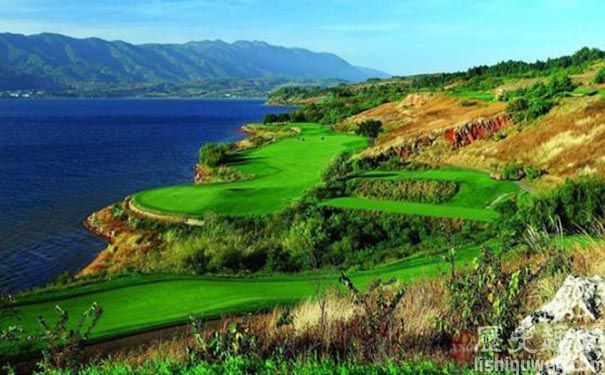 中國最美的五大高爾夫球場.jpg