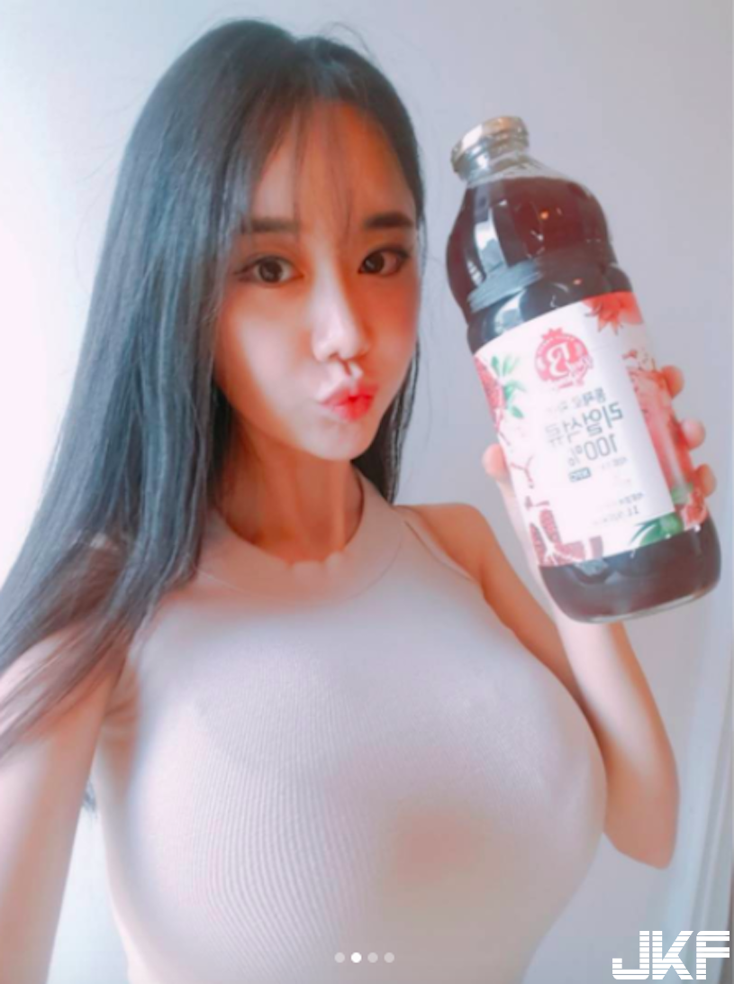 前凸後翹！網瘋傳「美腿大奶妹」輕功技術一流！超逆天「美乳畫面」讓人好興奮啊…