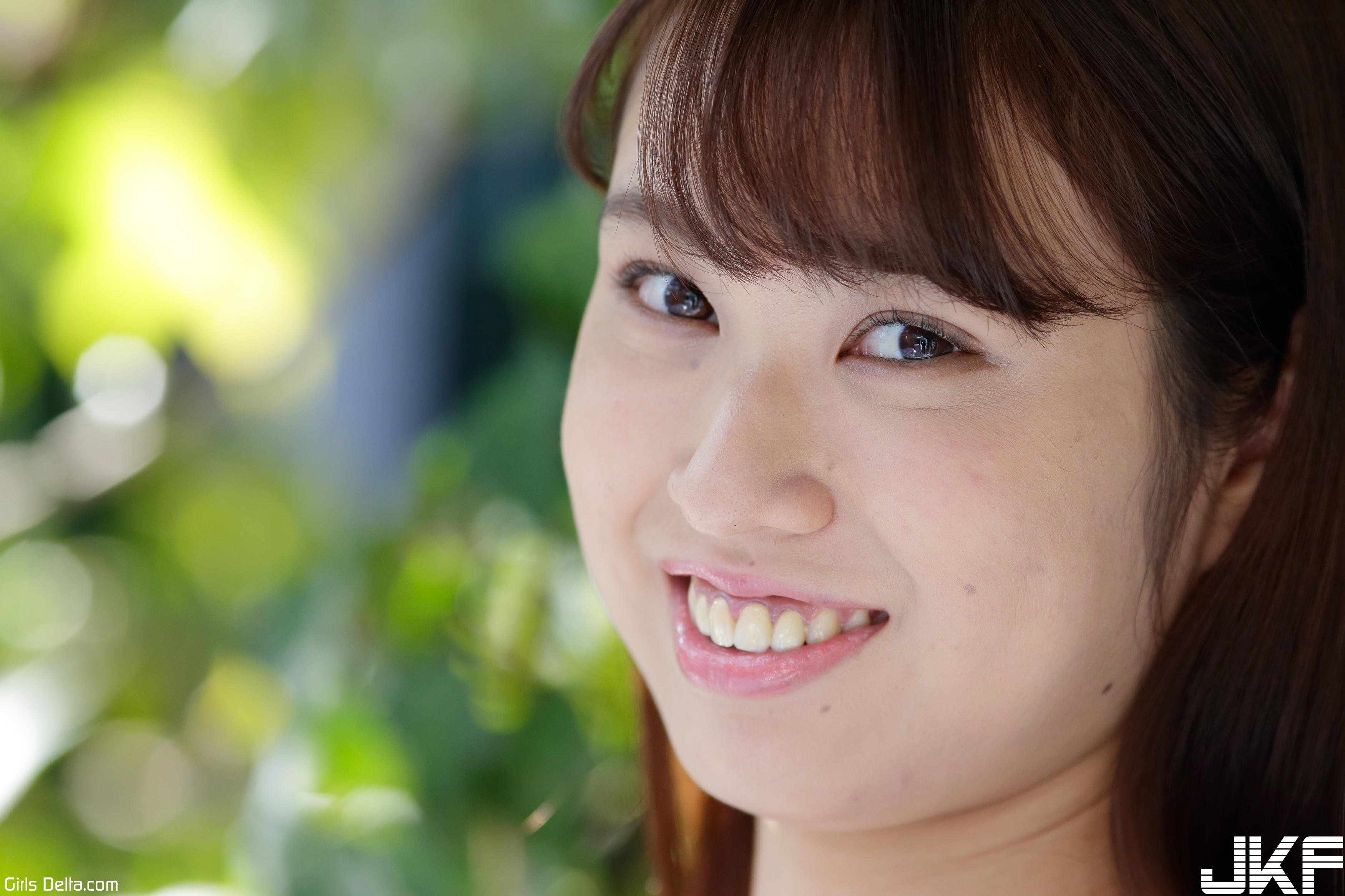 Girls delta. Yuwa Tashiro. Gonzaburo Tashiro. Yuwa ywo-21. Girls Delta Zoom