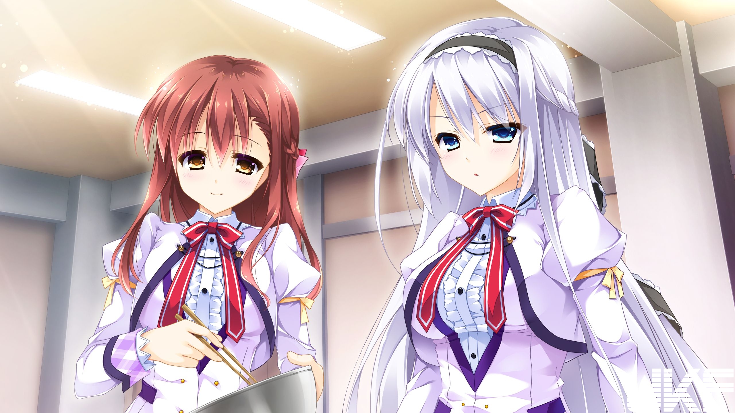 Koiken Otome Revive Torrent