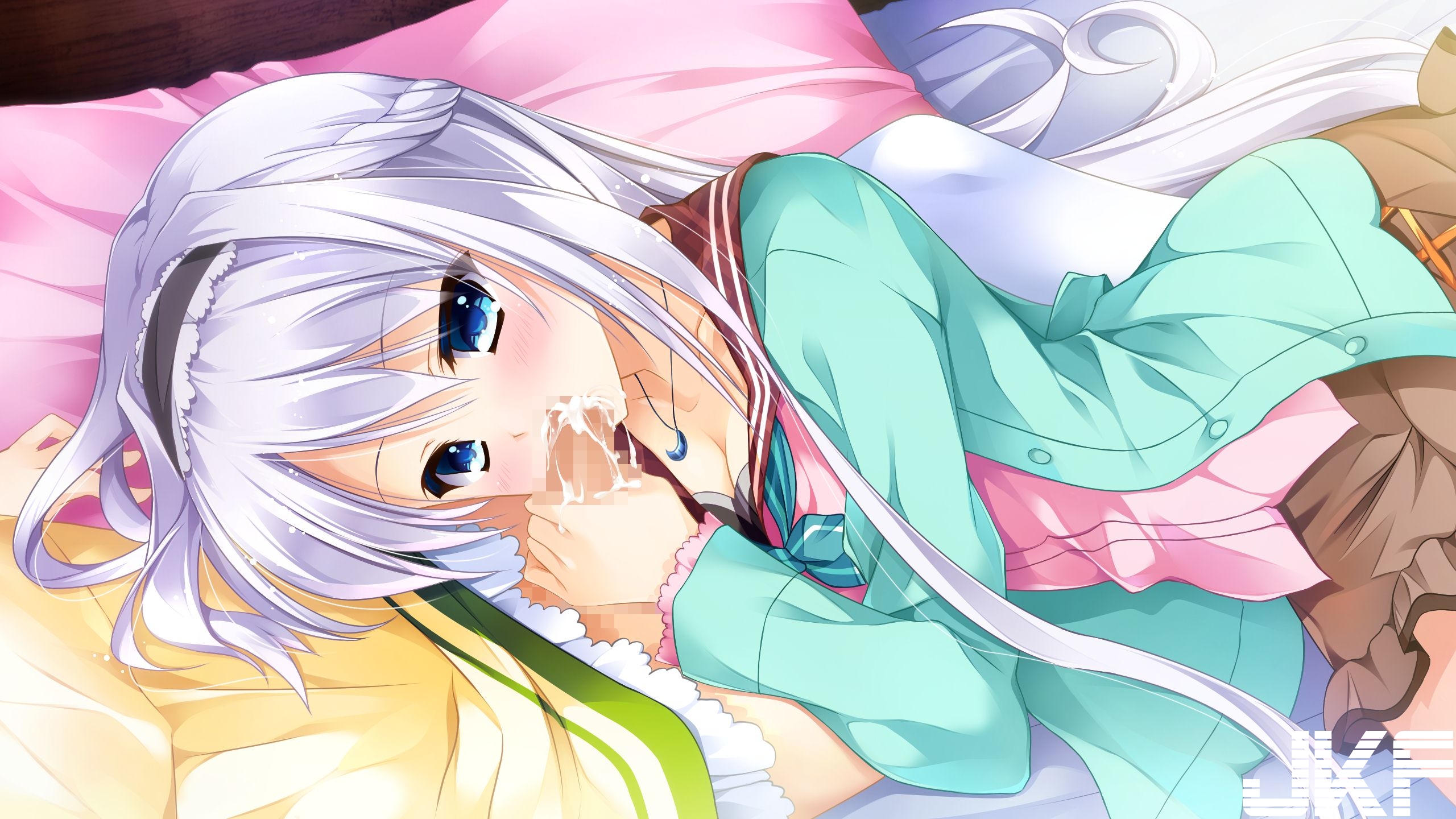 Otome Ni Omakasex