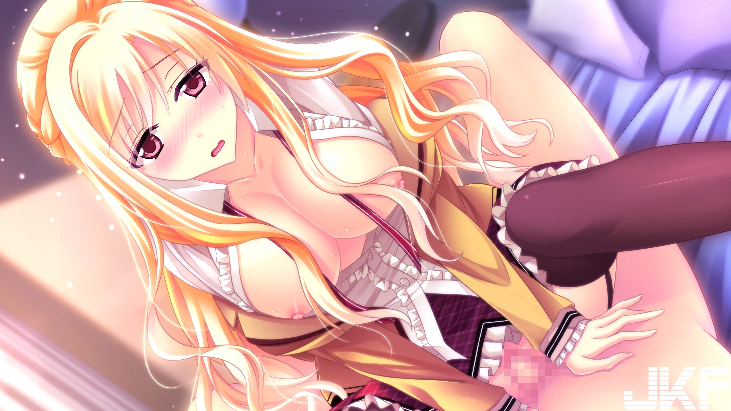 Tropical Liquor Hentai Cg