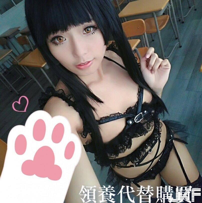 「萌系少女」內衣拘束！一起在教室探索藏在心中深處的黑暗慾望！