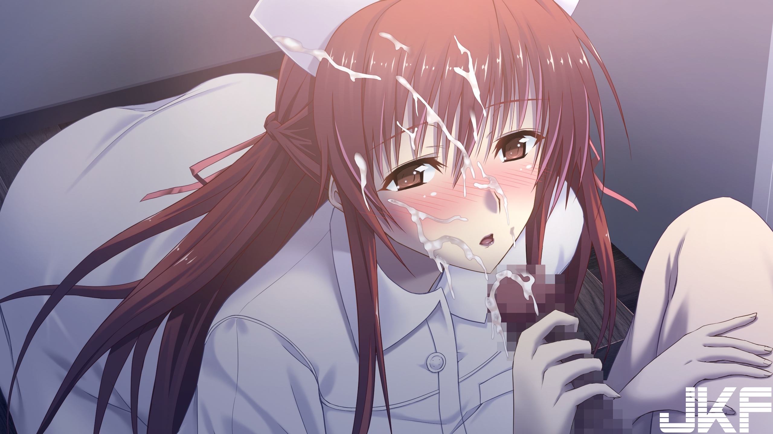 Sei Estera Gakuin No Shichinin No Majo