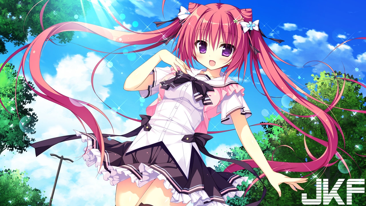Natsuiro No Ruri