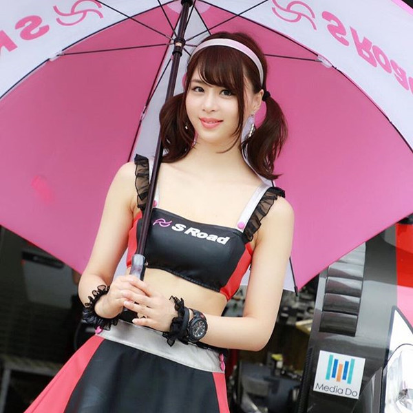 原汁原味！「TSE台灣寫真博覽會」空運日本Show Girl來台　隱藏小禮給你驚喜