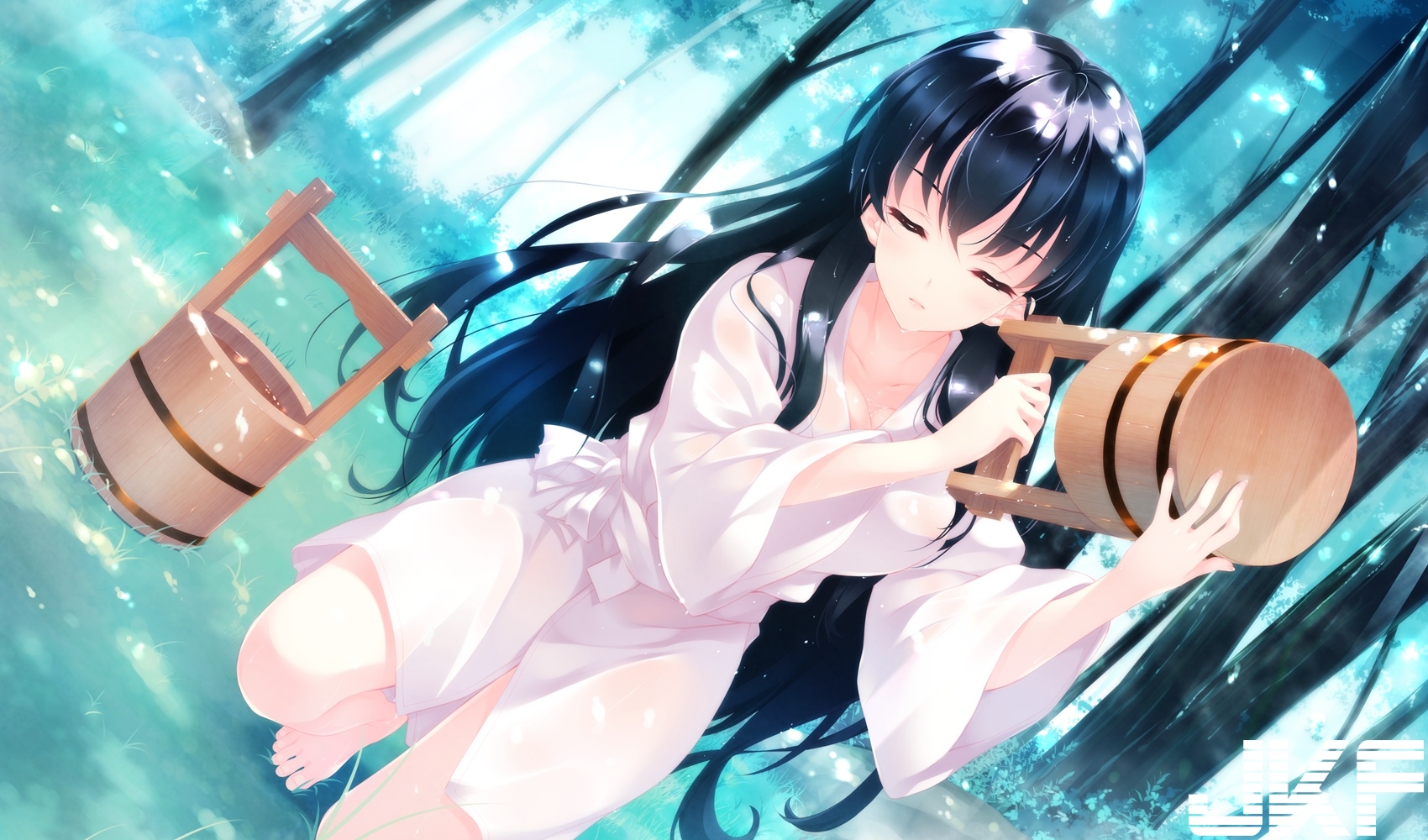 Shintaisou (Shin)