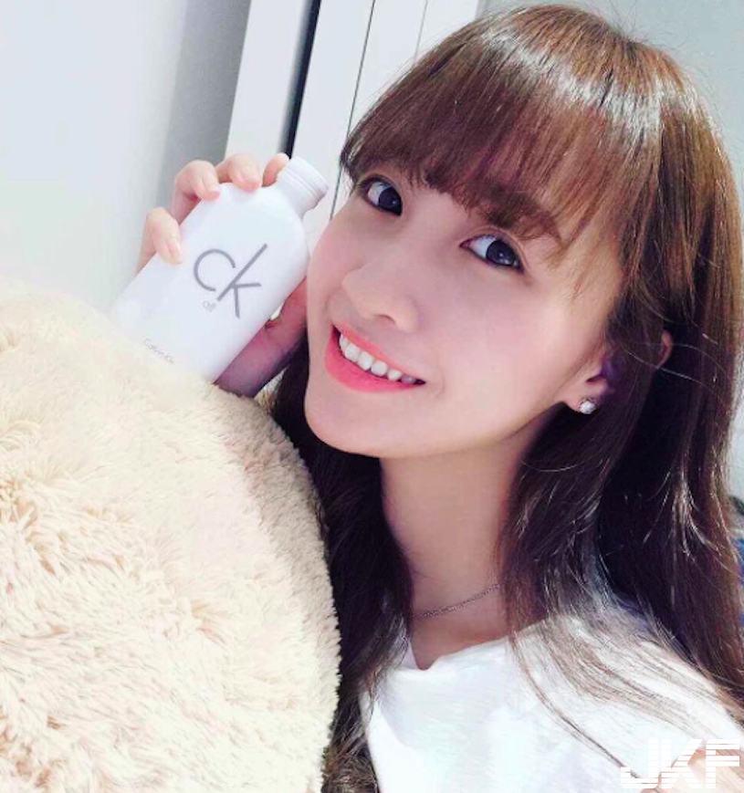 好正！超甜美大眼正妹，氣質爆表「畢業照讓人融化」！