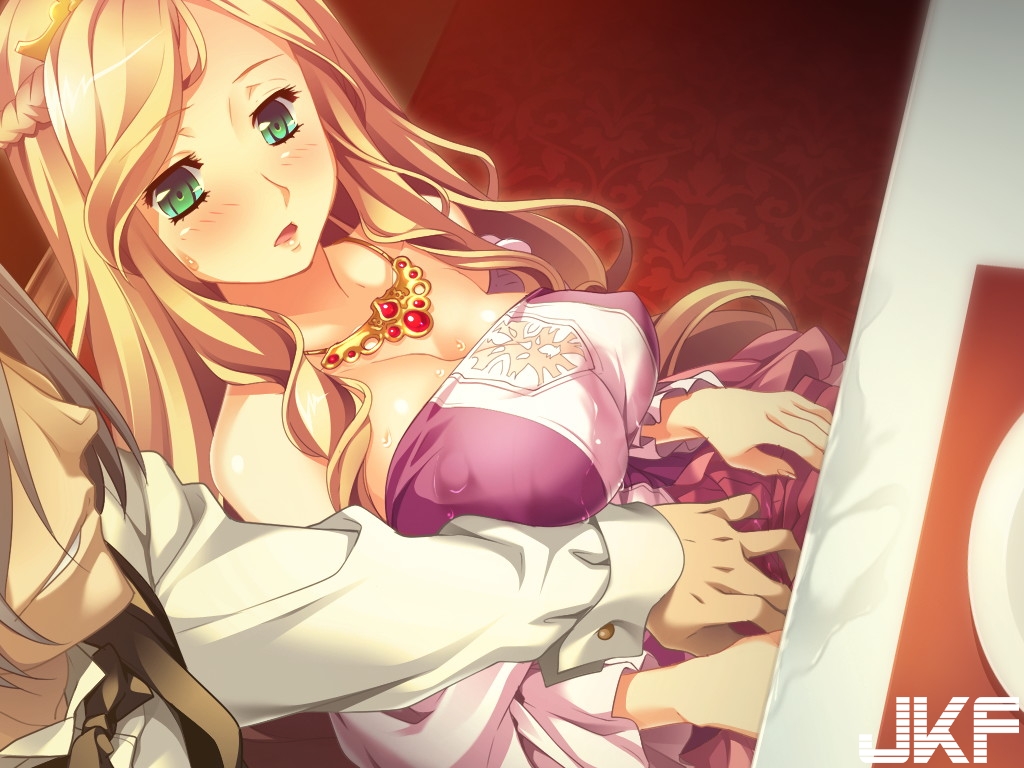 Shucchou Suru Otou-San Choukyou Sareru Okaa-San
