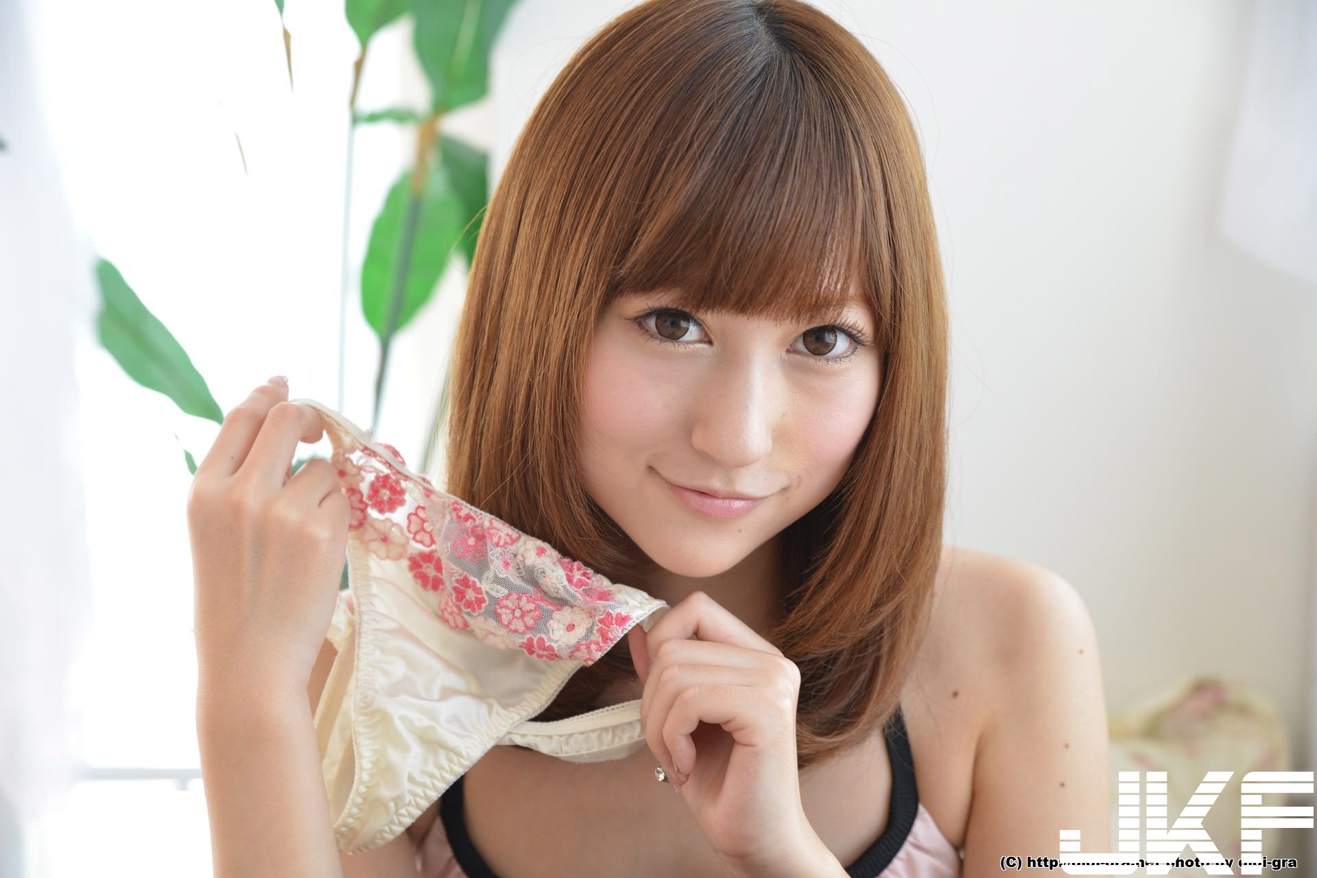 Nozomi Mashiro