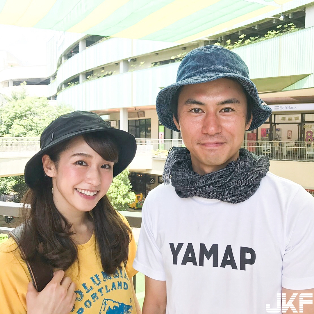 戀愛惹！「清新正妹」顏值超高　最王道傷者視角立刻被療癒&#8230;