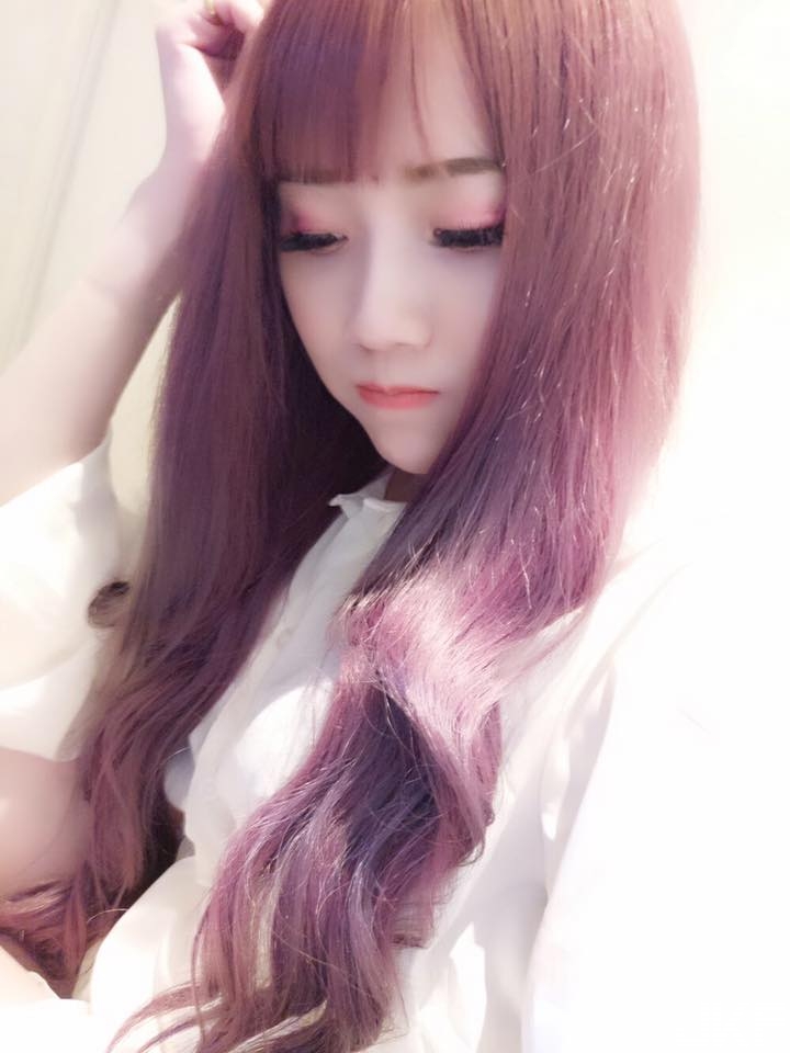 桃園「電眼正妹」隱藏豪氣美胸！IG電力十足讓人看到腿軟