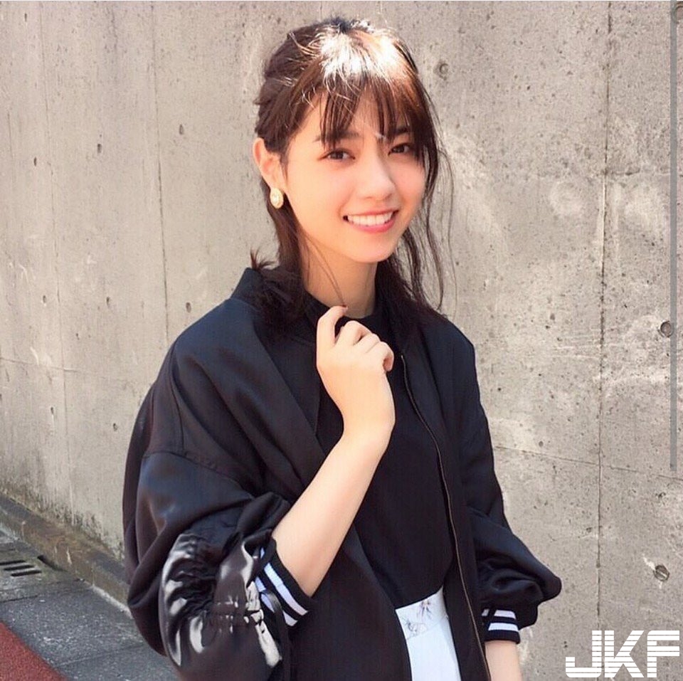 表特版大推！透明系「空靈少女」顏值讓人好戀愛！心靈都被洗滌了…