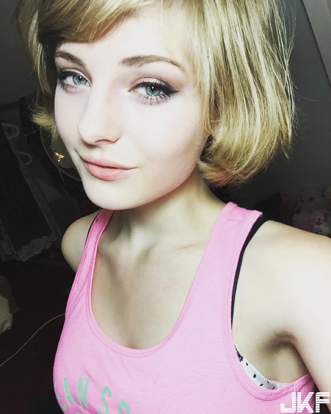 Freya Wynn