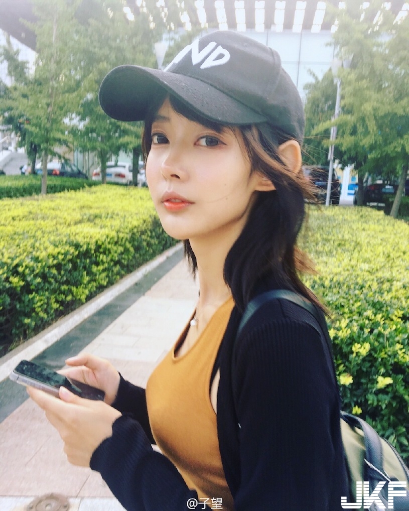 最美女弓箭手！天使臉孔「好身材藏不住」，一拉弓就把大家電暈了！