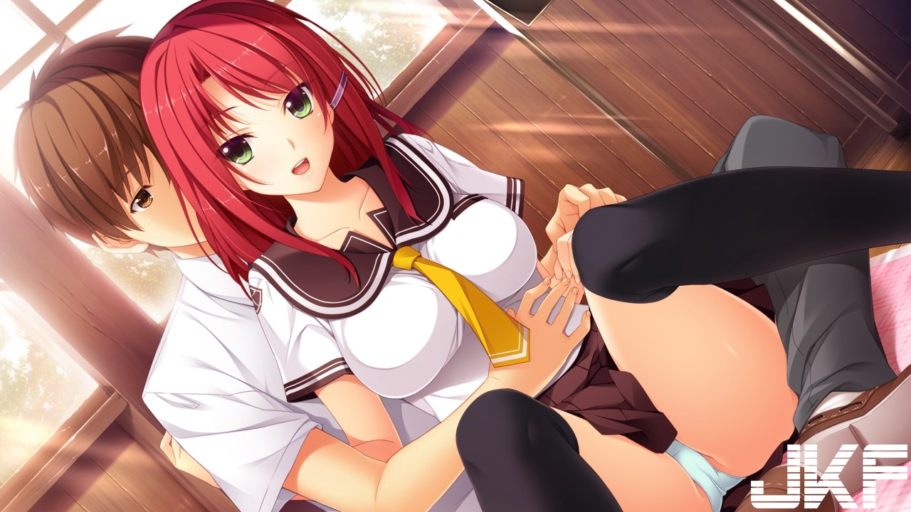 Tropical Liquor Hentai Cg
