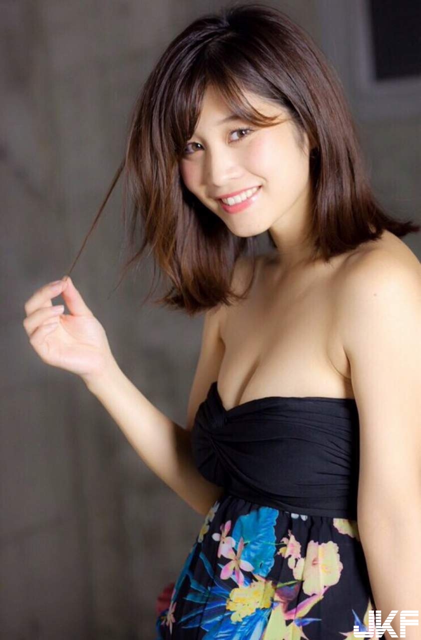橘花凜水著・グラビア畫像14