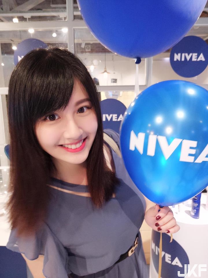 戀愛了！表特版推爆「超清新正妹」，網友驚豔：台版有村架純！