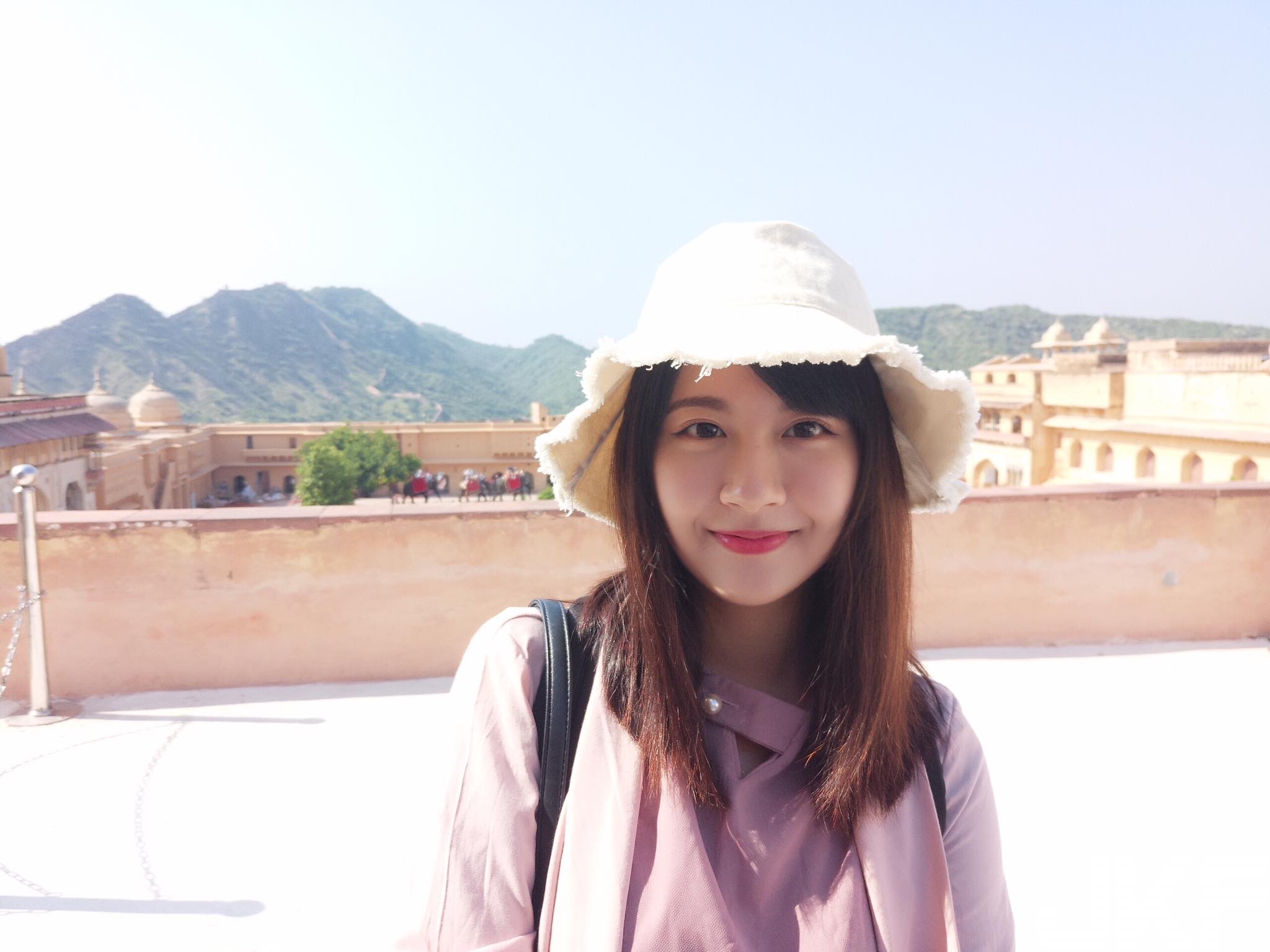 戀愛了！表特版推爆「超清新正妹」，網友驚豔：台版有村架純！