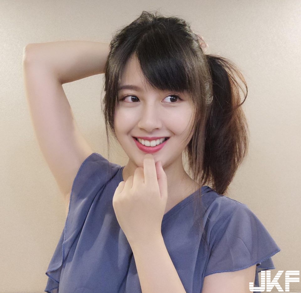 戀愛了！表特版推爆「超清新正妹」，網友驚豔：台版有村架純！