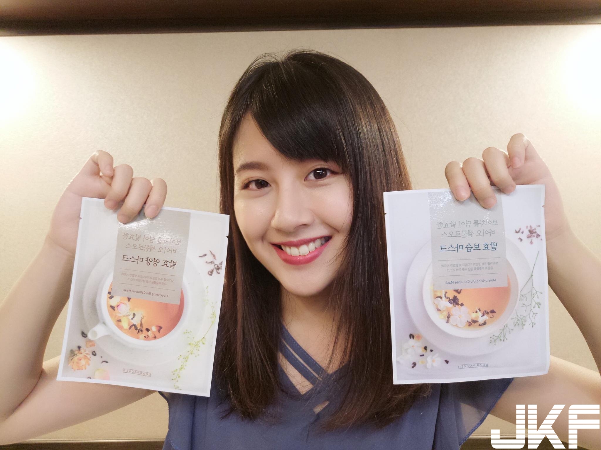 戀愛了！表特版推爆「超清新正妹」，網友驚豔：台版有村架純！