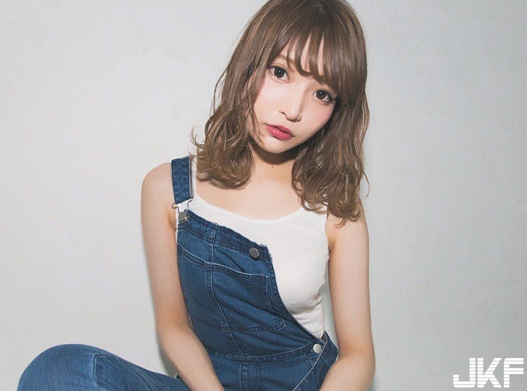 少女「錢湯入浴」透明感滿分　G奶激起浴池浪花！她的夢想是露給大家看&#8230;