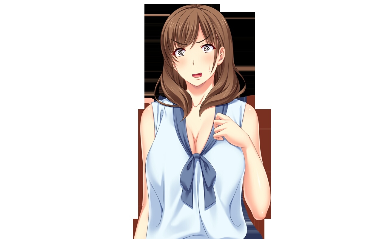 Konna Ojii-Chan Ni Kanjisaserarete