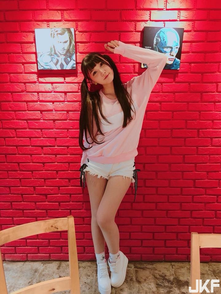 激萌！最甜日系「軟萌少女」化身粉紅小護士，要用少女心治癒你的靈魂！