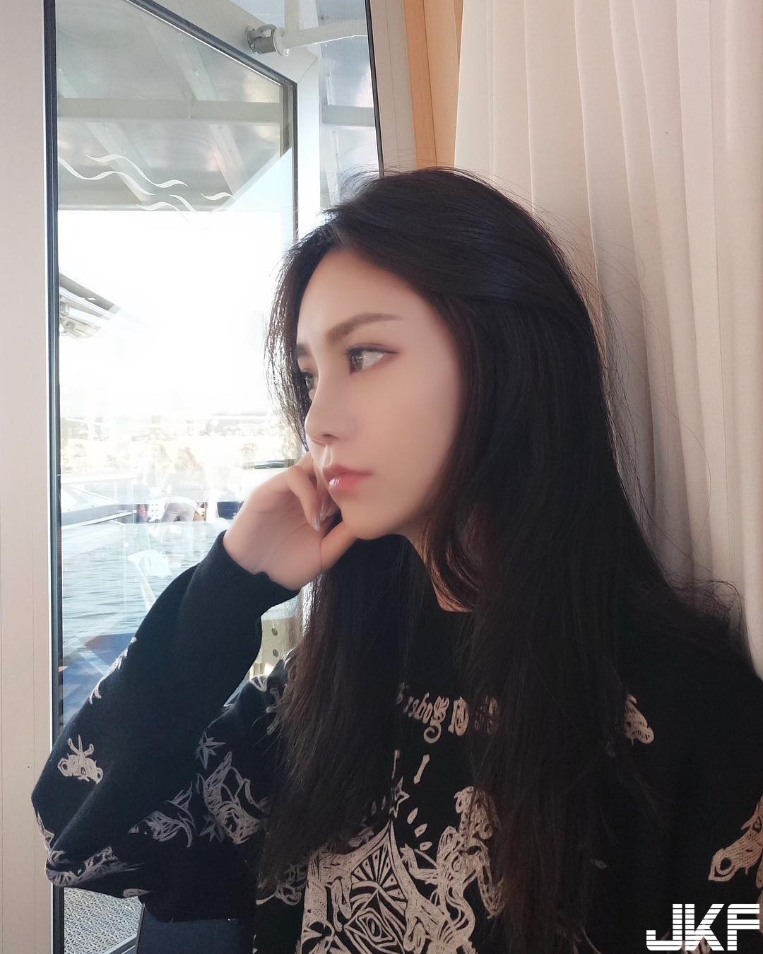 Cindy Luna Instagram
