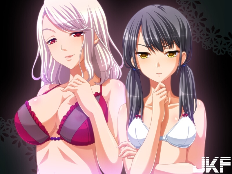 Hitozuma Ni Love Letter O Okutte Mita