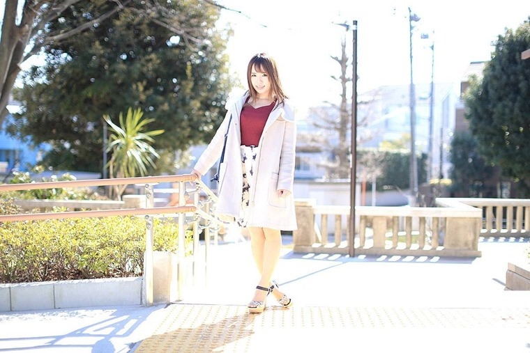 神田るな：『モデルコレクション』 神田るな - 貼圖 - 性感激情 -