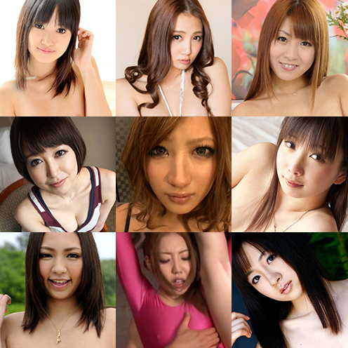 「バコキャン」AV界No.1スケベ女優大集合ー!! - 貼圖 - 性感激情 -
