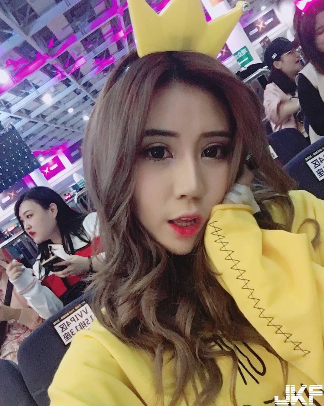 性感「爆乳Dancer」酒洗舞台火辣濕身！大搖絕美渾圓翹臀　台下光看就醉&#8230;