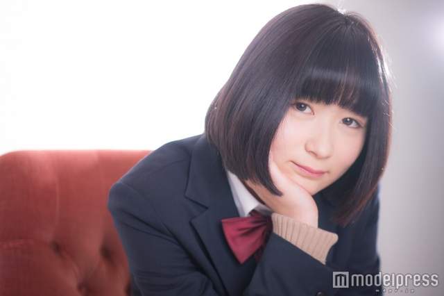 《全日本最可愛高中生》 冠軍千尋咬舌頭壞壞～