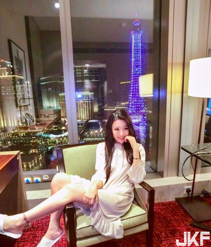 好讚！極品顏值奶妹「極上美乳」畫面太銷魂！超性感身材讓一票人都醉了…
