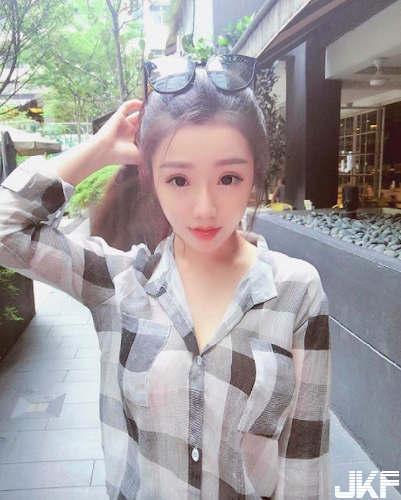 好讚！極品顏值奶妹「極上美乳」畫面太銷魂！超性感身材讓一票人都醉了…